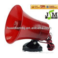 Car megaphone ,12v megaphone
